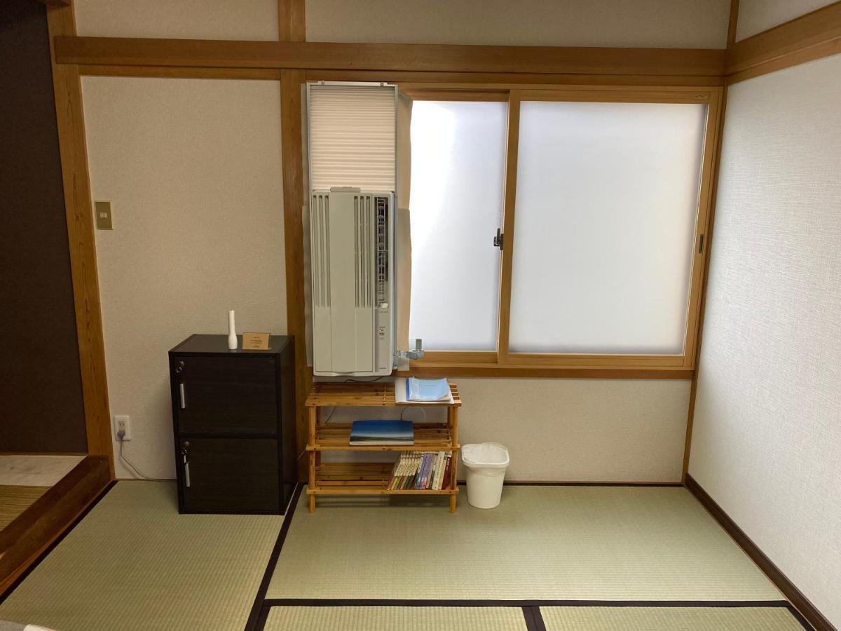 Kusatsu Kotodama Екстер'єр фото
