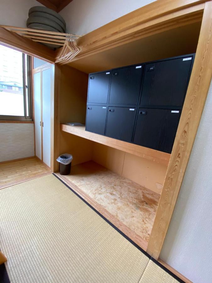 Kusatsu Kotodama Екстер'єр фото